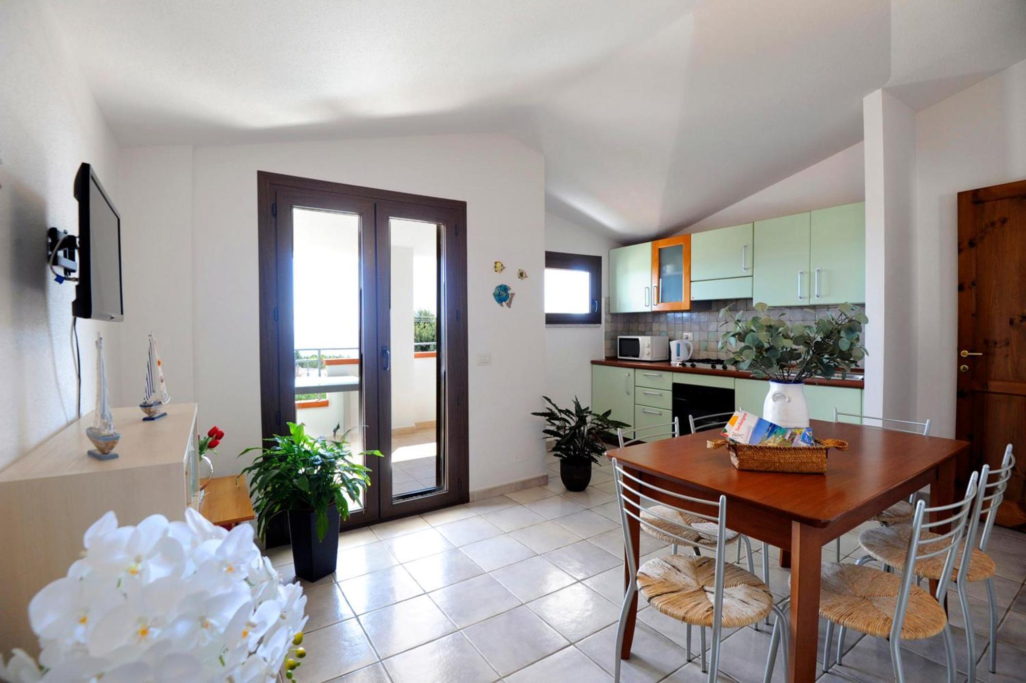 Suite Torrigiani Cala Gonone Exterior photo
