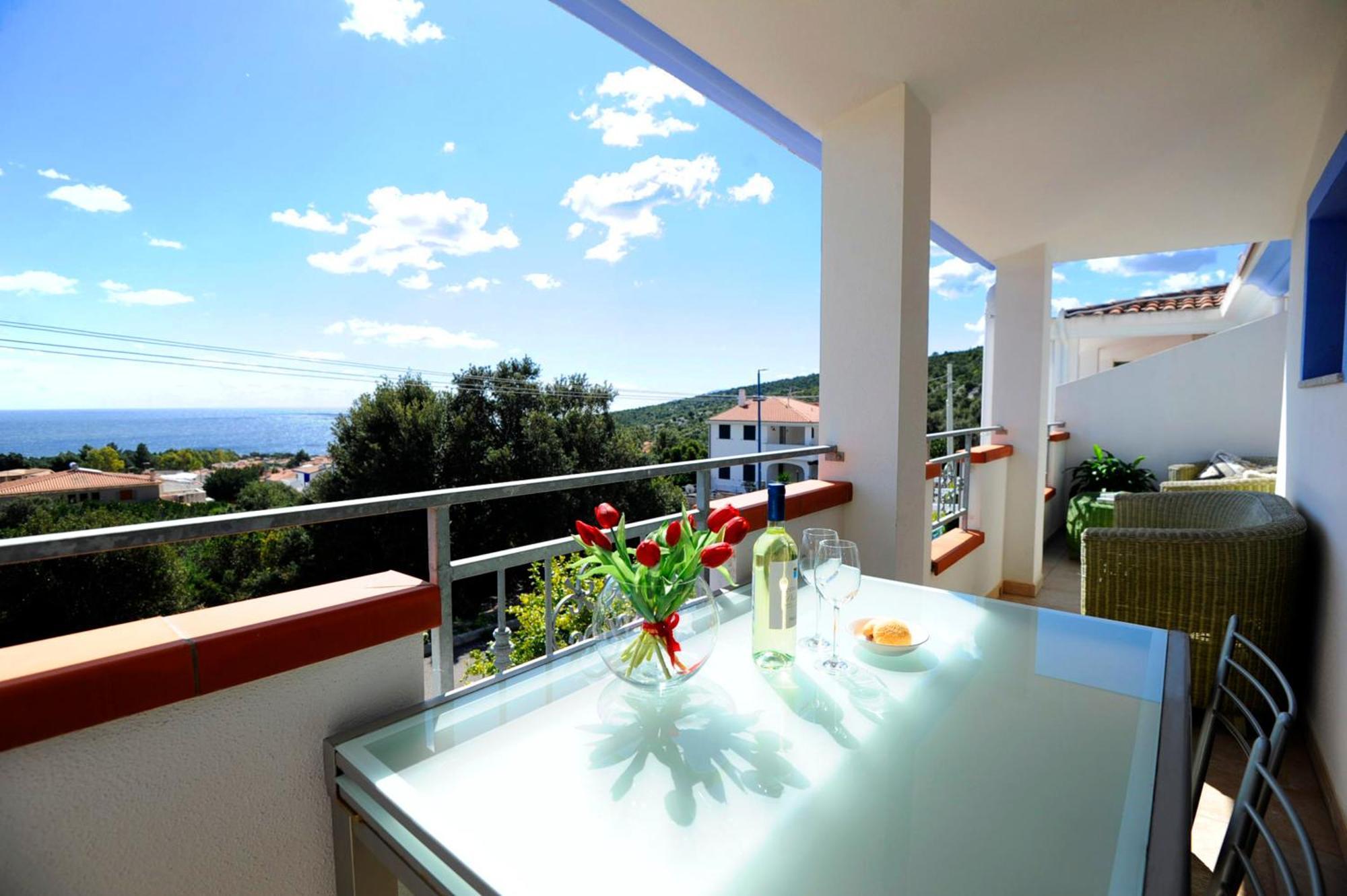 Suite Torrigiani Cala Gonone Exterior photo