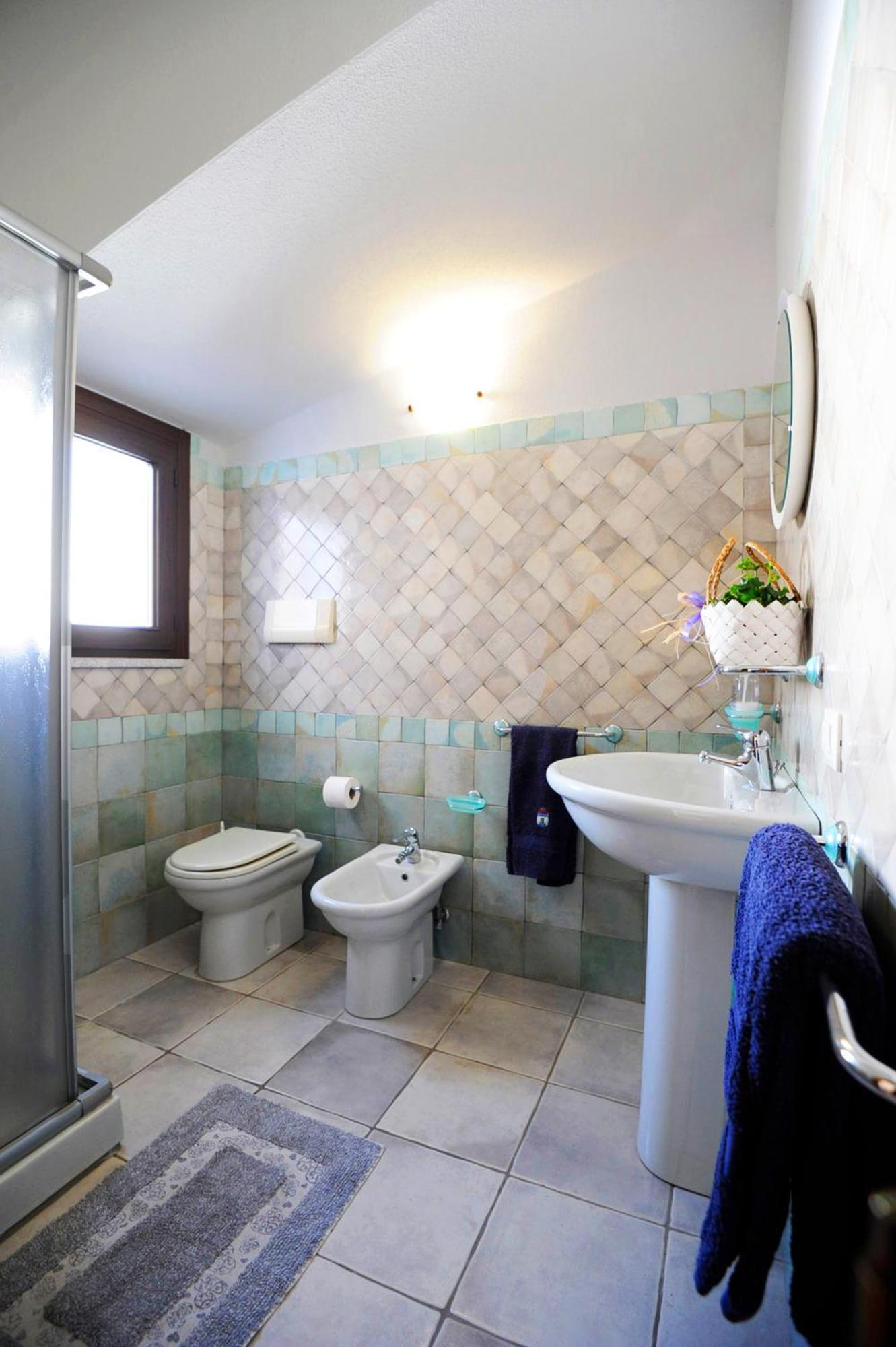 Suite Torrigiani Cala Gonone Exterior photo
